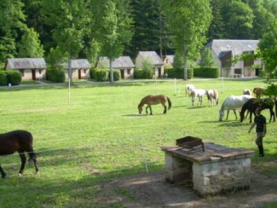 Bungalows