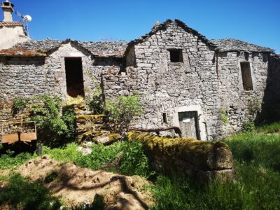 Il était une fois le Larzac