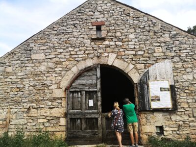 Il était une fois le Larzac