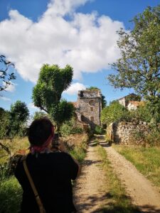 Il était une fois le Larzac