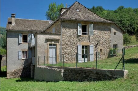 Moulin de Chipole (groupes)