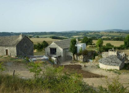 Domaine de Soussuéjouls