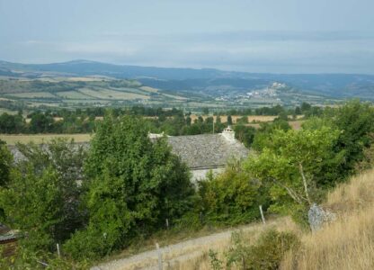 Domaine de Soussuéjouls