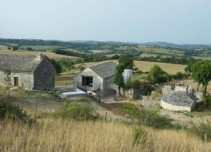 Domaine de Soussuéjouls