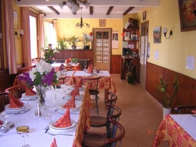 Le Relais de Boralde