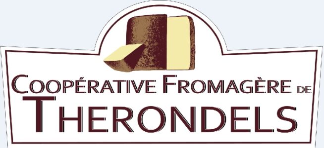 Coopérative fromagère de Thérondels