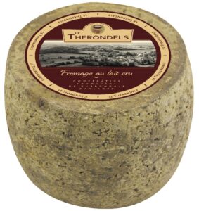 Fromage Le Thérondels