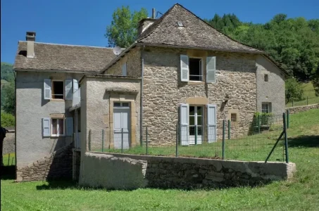 Moulin de Chipole (groupes)