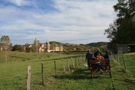 Ferme de la Borde