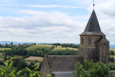 le Gîte de Prades d'Aubrac