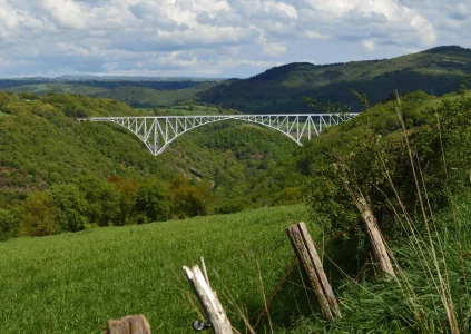 Viaduc du Viaur