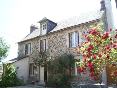 Gîte de Alain FOURNIER - GA02