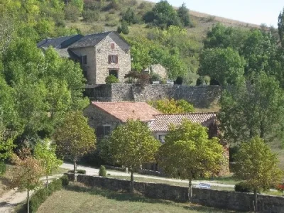 Ferme Auberge de Quiers