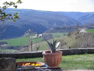 Ferme Auberge de Quiers