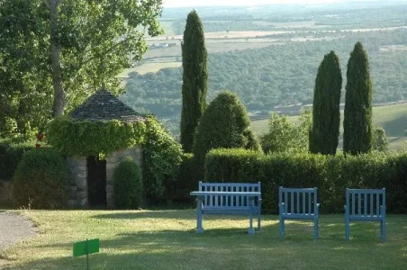 Ferme Auberge de Quiers