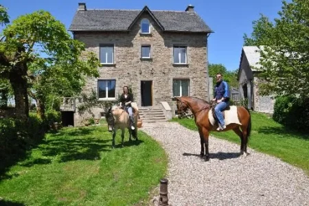 Chambres d'hôtes du MAS CAPEL