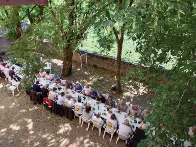 La Maison de Conques