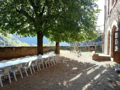 La Maison de Conques