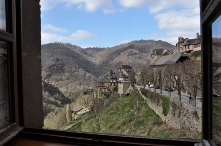 La Maison de Conques