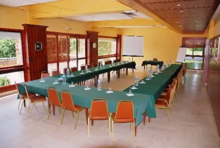 Salle de réunion