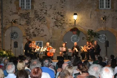 Festival Musique en Vallée d'Olt