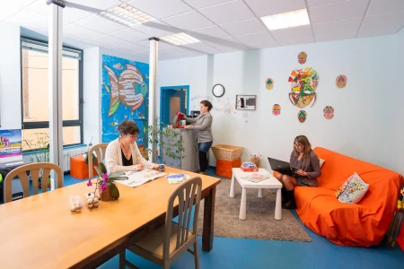 C@stel'Work : coworking et espace numérique