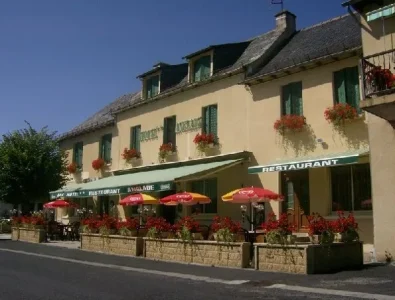 HOTEL ANGLADE