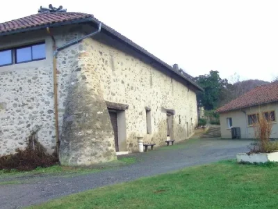 Centre d'accueil La Grange du Chateau