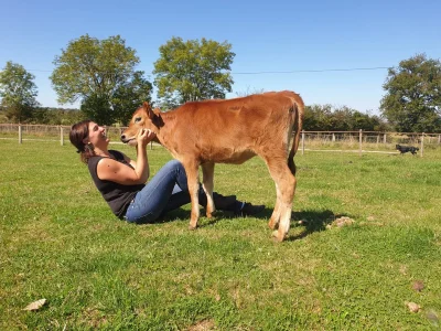 La petite ferme naturailes (groupes)