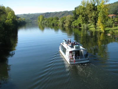 L'Office de Tourisme et du Thermalisme de Decazeville Communauté