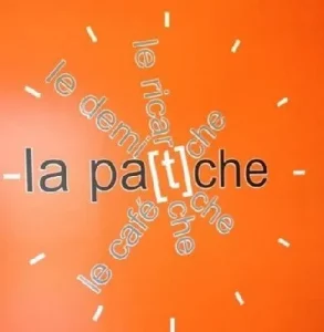 La Patche (groupes)