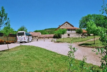 Domaine de Gaillac (Larzac)