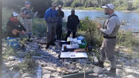 Pêche Aveyron Emotion (groupes)