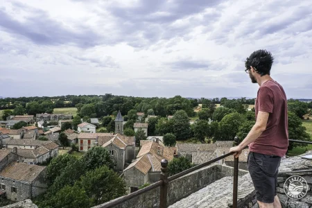 Tour du Viala du Pas de Jaux (groupes)