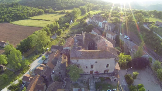 Château de Latour