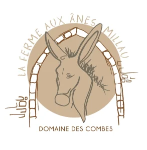 La Ferme aux Anes - Domaine des Combes (groupes)