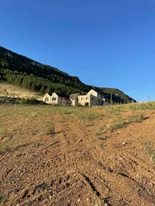 La Ferme aux Anes - Domaine des Combes (groupes)