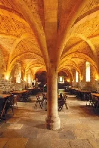 Scriptorium de l'Abbaye de Sylvanès