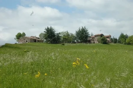 Le Hameau de Moules