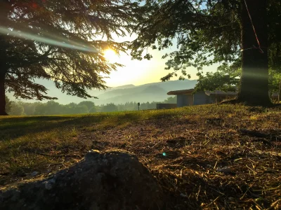 Le Hameau de Moulès (groupes)