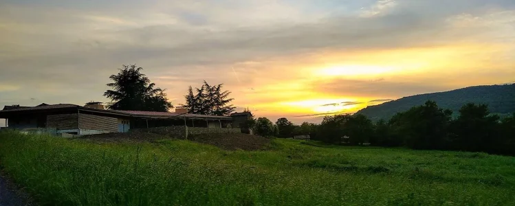 Le Hameau de Moulès (groupes)