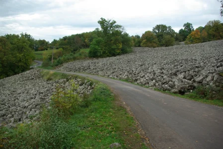 Aveyron Tourisme Autrement: Exploitant VTC (groupes)