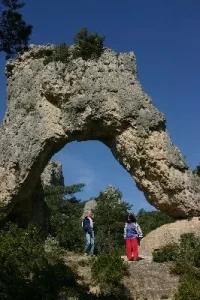 PARC DE LOISIRS NATURE DE MONTPELLIER LE VIEUX