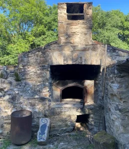 Moulins de Roupeyrac - Maison d'Ecrivain François Fabié