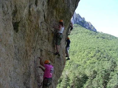 Via Ferrata