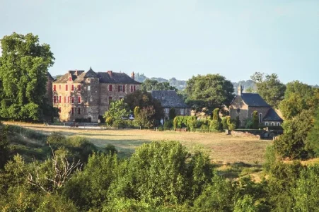 CHATEAU DU BOSC TOULOUSE-LAUTREC (groupes)