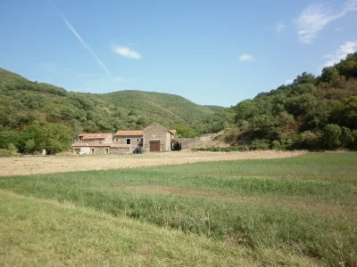 Ferme de Promilhac (groupes)