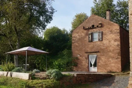 le Pigeonnier du Hameau des Gîtes du Brugas