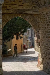 Visites Guidées de Najac (groupes)