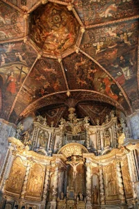 Chapelle des Pénitents Noirs